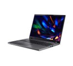 Acer TravelMate P2 TMP216-51-G2-TCO-555N Intel Core 5 120U Portátil 40,6 cm (16") WUXGA 16 GB DDR5-SDRAM 512 GB SSD Wi-Fi 6 (802.11ax) Windows 11 Pro Gris