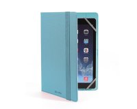 Celly Unitab 25,4 cm (10") Folio Azul