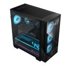 ASUS ROG G700 GM700TZ-DRR9700X029W AMD Ryzen™ 7 9700X 32 Go DDR5-SDRAM 2 To SSD NVIDIA GeForce RTX 5080 Windows 11 Home Tower PC Noir