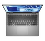 DELL Latitude 7455 Copilot+ PC Snapdragon X1E-80-100 Ordinateur portable 35,6 cm (14") Écran tactile Quad HD+ 16 Go LPDDR5x-SDRAM 512 Go SSD Wi-Fi 7 (802.11be) Windows 11 Pro Français Gris