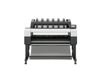 HP DESIGNJET T1600PS - 36IN imprimante grand format Couleur 2400 x 1200 DPI