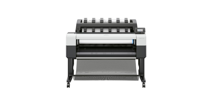 HP DESIGNJET T1600PS - 36IN imprimante grand format Couleur 2400 x 1200 DPI