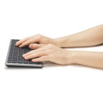 Kensington KB435 EQ Clavier compact multi-appareils rechargeable