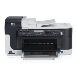 HP OfficeJet J6410 Getto termico d'inchiostro A4 4800 x 1200 DPI 8,2 ppm