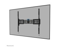 Neomounts WL30S-950BL19 Support mural robuste pour écran 55-115" - fixe - verrouillable - paysage et portrait