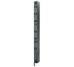 APC Rack PDU Basic Zero U unità di distribuzione dell'energia (PDU) 9 presa(e) AC 0U Nero