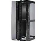 APC Rack PDU Basic Zero U unità di distribuzione dell'energia (PDU) 9 presa(e) AC 0U Nero