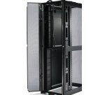 APC Rack PDU Basic Zero U unità di distribuzione dell'energia (PDU) 9 presa(e) AC 0U Nero