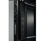 APC Rack PDU Basic Zero U unità di distribuzione dell'energia (PDU) 9 presa(e) AC 0U Nero