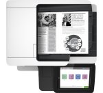 HP LaserJet Enterprise MFP M528dn