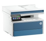 HP LaserJet Pro Réf. 4113fdn Noir et blanc Imprimante