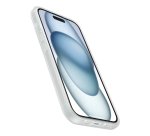 OtterBox React Series pour iPhone 15, Clear
