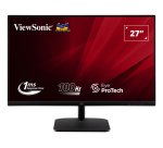 Viewsonic VA2732-H-2 écran plat de PC 68,6 cm (27") 1920 x 1080 pixels Full HD LED Noir