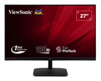 Viewsonic VA2732-H-2 écran plat de PC 68,6 cm (27") 1920 x 1080 pixels Full HD LED Noir