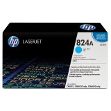 HP 824A tambour d'imagerie LaserJet cyan
