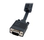 StarTech.com Câble d'extension vidéo pour écran VGA haute résolution 15 m - HD15 M/F