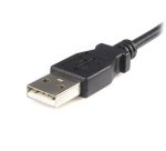 StarTech.com Câble Micro USB 3 m M/M - USB A vers Micro B
