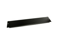StarTech.com Panneau de remplissage pour rack de serveur et armoire serveur 48 cm - 2U