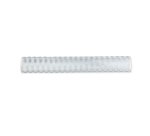 GBC Anelli plastici CombBind bianchi 32 mm (50)