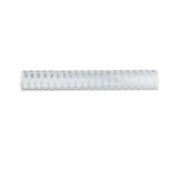 GBC Anelli plastici CombBind bianchi 32 mm (50)