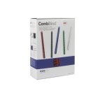 GBC Anelli plastici CombBind bianchi 51 mm (50)