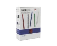 GBC CombBind Binding Combs 51mm A4 21R