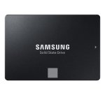 Samsung 870 EVO 8 To 2.5" Série ATA III V-NAND
