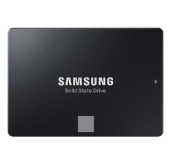 Samsung 870 EVO 8 To 2.5" Série ATA III V-NAND