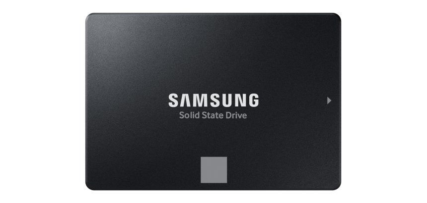 Samsung 870 EVO 8 To 2.5" Série ATA III V-NAND