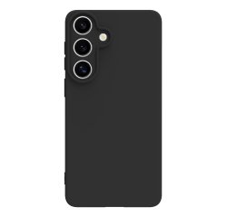 Celly CROMO1164BK custodia per cellulare 17 cm (6.7") Cover Nero