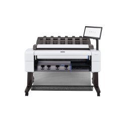 HP DESIGNJET T2600DR PSMANAGED MFP-36IN imprimante grand format Couleur 2400 x 1200 DPI