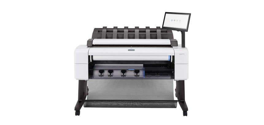 HP DESIGNJET T2600DR PSMANAGED MFP-36IN imprimante grand format Couleur 2400 x 1200 DPI