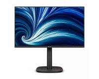 Philips 3000 series 24B2N3200D/00 écran plat de PC 61,2 cm (24.1") 1920 x 1200 pixels WUXGA LCD Noir