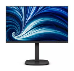 Philips 3000 series 24B2N3200D/00 écran plat de PC 61,2 cm (24.1") 1920 x 1200 pixels WUXGA LCD Noir