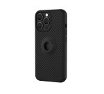 Celly Snap custodia per cellulare 15,5 cm (6.1") Cover Nero
