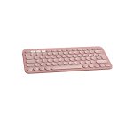 Logitech Pebble Keys 2 K380s