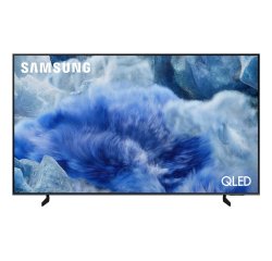 Samsung QE50Q8FAAUXZT TV 127 cm (50") 4K Ultra HD Smart TV Wi-Fi Grey