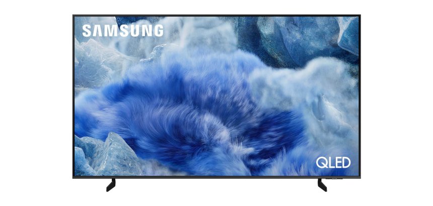 Samsung QE50Q8FAAUXZT TV 127 cm (50") 4K Ultra HD Smart TV Wi-Fi Grey