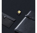 TP-Link TL-WN725N adaptador y tarjeta de red WLAN 150 Mbit/s