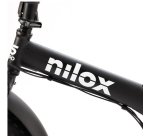 Nilox NXEBX5PRO electric bicycle Black 50.8 cm (20") 29 kg