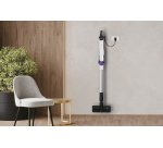 Hoover HF202P 011 2-in-1 stick vacuum Battery Dry EPA Bagless 165 W Purple