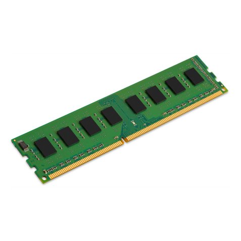 Kingston Technology ValueRAM KVR16N11/8 module de mémoire 8 Go 1 x 8 Go DDR3 1600 MHz