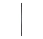 APC NetShelter Metered Rack PDU, 0U, 3PH, 22kW 230V 32A or 17.3kW 230V 24A, x30 C13 and x12 C19 outlets, IEC 309 3P+N+PE cord