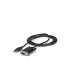 Cable Adaptador de 1 Puerto USB a Módem Nulo Null DB9 RS232 Serie DCE con FTDI