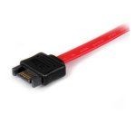 StarTech.com Câble d'extension SATA 30 cm