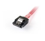 StarTech.com Câble Mini SAS SFF-8087 vers 4 SATA avec verrouillage - 50 cm