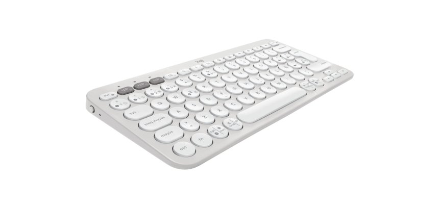 Logitech Pebble Keys 2 K380s