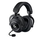 Logitech PRO X Wireless 2 Headset + Stand Casque Avec fil &sans fil Arceau Gaming Bluetooth Noir