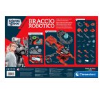 Clementoni Science & Play 19360 giocattolo e kit di scienza per bambini