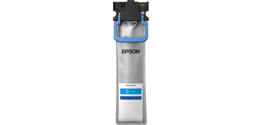 Epson C13T11N240 cartouche d'encre 1 pièce(s) Original Rendement élevé (XL) Cyan